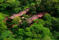 Amboseli Serena Safari Lodge