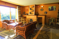 Mountain Gorilla View Lodge