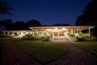 Pioneers Lodge Victoria Falls