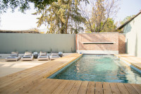 The Windhoek Luxury Suites