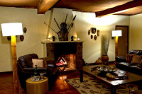 Egret Savanna Camp Mid-range tented camp just outside Lake Nakuru NP – All Meals Included +6 Photos +5 Photos