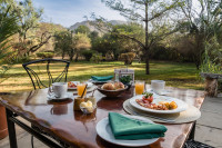 Egret Savanna Camp Mid-range tented camp just outside Lake Nakuru NP – All Meals Included +6 Photos +5 Photos