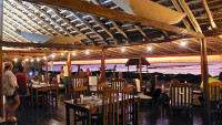 Ecolodge du Menabe