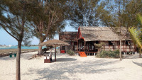 Ecolodge du Menabe