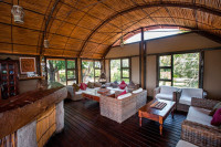 Nkasa Lupala Tented Lodge