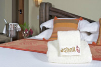 Ashnil Samburu Camp