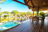 Palissandre Morondava Hotel