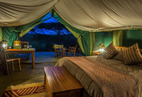Ilkeliani Camp