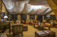 Ilkeliani Camp