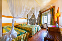 Ngulia Safari Lodge