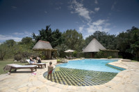 Rusinga Island Lodge