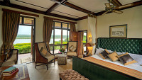 Paraa Safari Lodge
