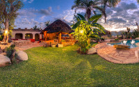 Gabus Game Ranch Safari Lodge