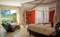 Gabus Game Ranch Safari Lodge