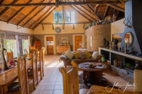 Gabus Game Ranch Safari Lodge