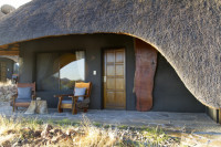 Ai Aiba Lodge