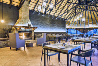 Ai Aiba Lodge