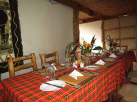 Broadbill Forest Camp