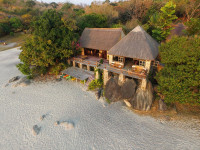 Makuzi Beach Lodge