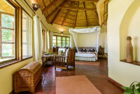 Makuzi Beach Lodge