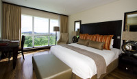 Mount Meru Hotel