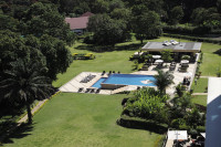 Mount Meru Hotel
