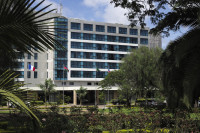 Mount Meru Hotel