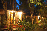 Ilboru Safari Lodge