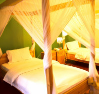 Ilboru Safari Lodge