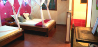 Princesse Tsiribihina Hotel