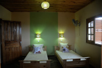 Princesse Tsiribihina Hotel