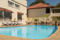 Protea Hotel Blantyre Ryalls