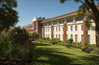 Protea Hotel Blantyre Ryalls