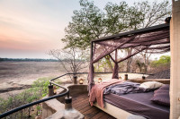 Puku Ridge Camp