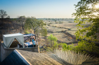 Puku Ridge Camp