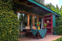 Endoro Lodge