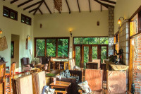 Endoro Lodge