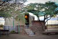 Quiver Tree Forest Rest Camp