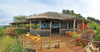 Isunga Lodge