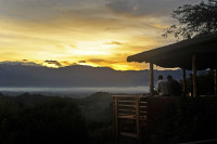 Isunga Lodge