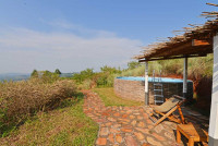 Isunga Lodge