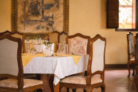 Salinero Kilimanjaro Hotel