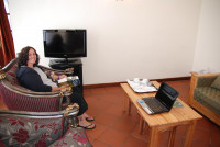 Salinero Kilimanjaro Hotel