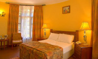 Salinero Kilimanjaro Hotel