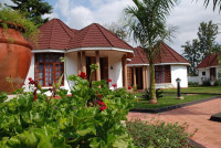 Salinero Kilimanjaro Hotel