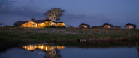 Serondela Lodge