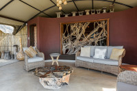 Serondela Lodge