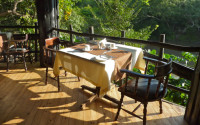 Shimba Hills Lodge