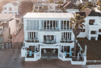 Hermanus Boutique Guest House