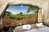 Chisa Busanga Camp